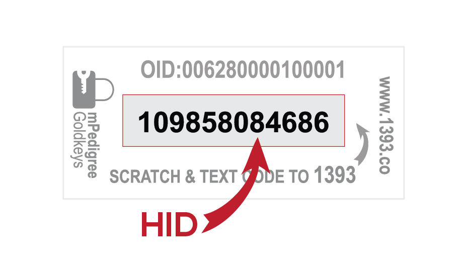 HID